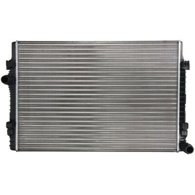 THERMOTEC D7W017TT Radiatore - Raffreddamento motore THERMOTEC D7W017TT Radiatore - Raffreddamento motore