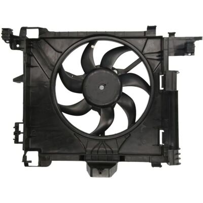 THERMOTEC D8M011TT Ventilateur de Radiateur - Refroidissement THERMOTEC D8M011TT Ventilateur de Radiateur - Refroidissement