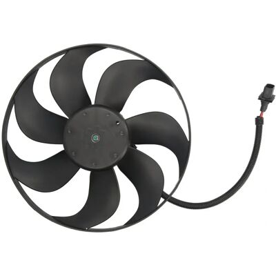 THERMOTEC D8W017TT Cooling Fan - Radiator THERMOTEC D8W017TT Cooling Fan - Radiator