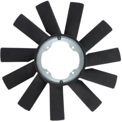 THERMOTEC D9B005TT Tuuletinpyörä moottorin jäähdytykseen - BMW THERMOTEC D9B005TT Tuuletinpyörä moottorin jäähdytykseen - BMW