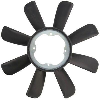 THERMOTEC D9B008TT Lüfterrad - Motor Kühlsystem für BMW THERMOTEC D9B008TT Lüfterrad - Motor Kühlsystem für BMW