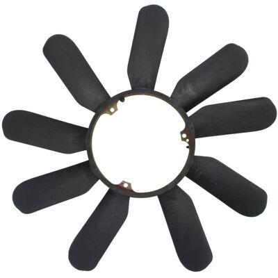 THERMOTEC D9M014TT Lüfterrad - Motorkühlung THERMOTEC D9M014TT Lüfterrad - Motorkühlung