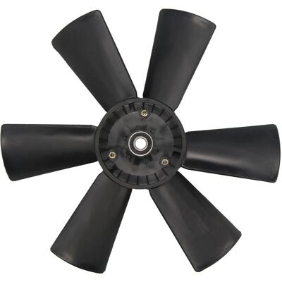 Tuulettimen pyörä THERMOTEC D9M015TT - Moottorin jäähdytys - Mercedes-Benz 190 W124 Break Tuulettimen pyörä THERMOTEC D9M015TT - Moottorin jäähdytys - Mercedes-Benz 190 W124 Break