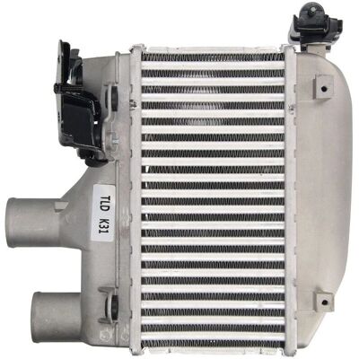 THERMOTEC DA2003TT Intercooler THERMOTEC DA2003TT Intercooler