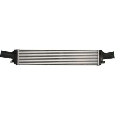 THERMOTEC DAA019TT Intercooler - Intercooler THERMOTEC DAA019TT Intercooler - Intercooler