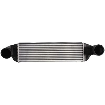 THERMOTEC DAB016TT - Intercooler - Alumínio, 157x540x62mm THERMOTEC DAB016TT - Intercooler - Alumínio, 157x540x62mm