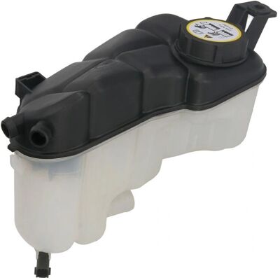 THERMOTEC DBV006TT - Expansion Tank for Volvo, Land Rover THERMOTEC DBV006TT - Expansion Tank for Volvo, Land Rover