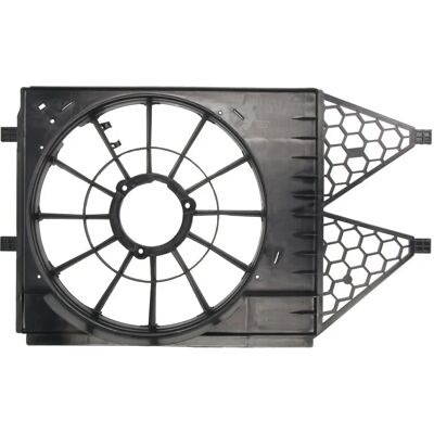 THERMOTEC DHS001TT Support - Radiator Fan Support THERMOTEC DHS001TT Support - Radiator Fan Support