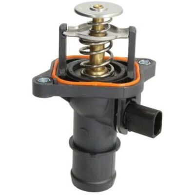 THERMOTEC D2T005TT - Veden termostaatti VW Golf 4/5, Touran I, Audi A3, Seat Leon THERMOTEC D2T005TT - Veden termostaatti VW Golf 4/5, Touran I, Audi A3, Seat Leon