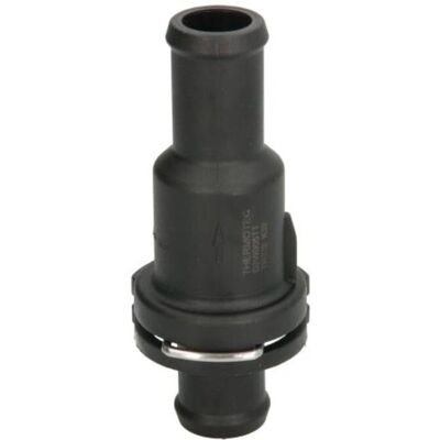 THERMOTEC D2W005TT Termostaatti - Vesi, 75°C, Muovinen kotelo THERMOTEC D2W005TT Termostaatti - Vesi, 75°C, Muovinen kotelo