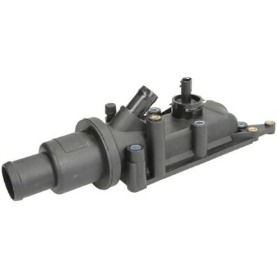 THERMOTEC D2R018TT Termostato acqua - Renault Clio 3, Megane 2/3, Scenic 2 THERMOTEC D2R018TT Termostato acqua - Renault Clio 3, Megane 2/3, Scenic 2