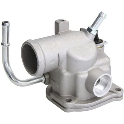 THERMOTEC D2M013TT Vattentermostat - För Mercedes-Benz ML THERMOTEC D2M013TT Vattentermostat - För Mercedes-Benz ML