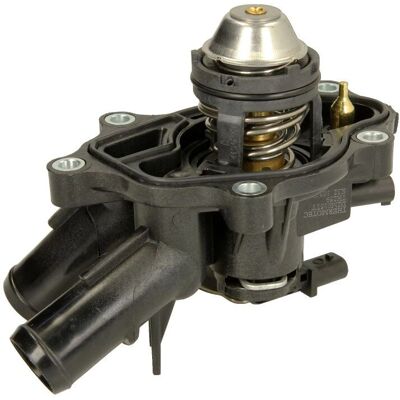 THERMOTEC D2M015TT Thermostat - Temperature Sensor, Gasket, Mercedes-Benz C/E THERMOTEC D2M015TT Thermostat - Temperature Sensor, Gasket, Mercedes-Benz C/E