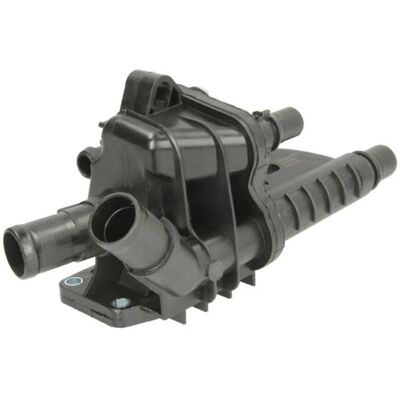 Carcasa del termostato Thermotec D2C013TT - 83°C Cubierta plástica Carcasa del termostato Thermotec D2C013TT - 83°C Cubierta plástica