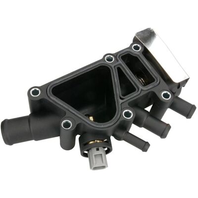 THERMOTEC D2G017TT Sensor Tiiviste Muovikotelo - Termostaatti THERMOTEC D2G017TT Sensor Tiiviste Muovikotelo - Termostaatti