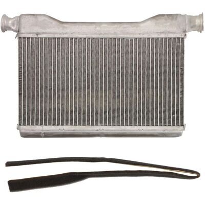 THERMOTEC D6B021TT Lämpövaihdin - Lämpövaihdin THERMOTEC D6B021TT Lämpövaihdin - Lämpövaihdin