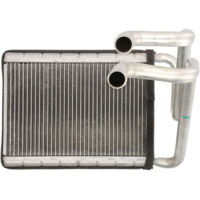 Scambiatore di calore THERMOTEC D60513TT - Riscaldamento interno Scambiatore di calore THERMOTEC D60513TT - Riscaldamento interno