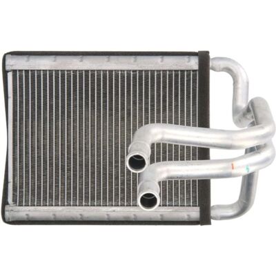 THERMOTEC D60517TT Lämmitysjärjestelmä Radiator THERMOTEC D60517TT Lämmitysjärjestelmä Radiator