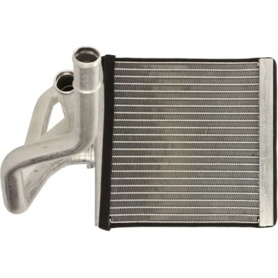 THERMOTEC D61006TT Radiator - Inomhusvärmesystem för Nissan Qashqai THERMOTEC D61006TT Radiator - Inomhusvärmesystem för Nissan Qashqai