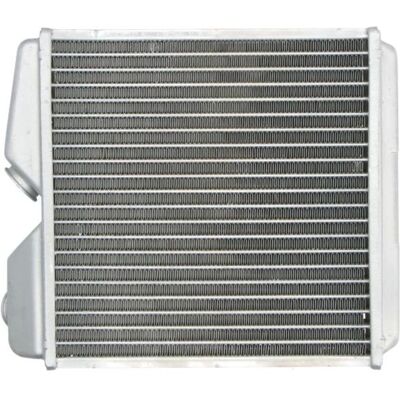 THERMOTEC D6X019TT Scambiatore di calore - Riscaldamento interno THERMOTEC D6X019TT Scambiatore di calore - Riscaldamento interno