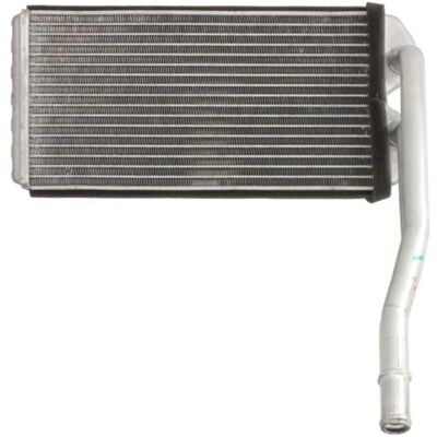 THERMOTEC D6I002TT Lämmitinlämpöken - Land Rover Freelander I SUV THERMOTEC D6I002TT Lämmitinlämpöken - Land Rover Freelander I SUV