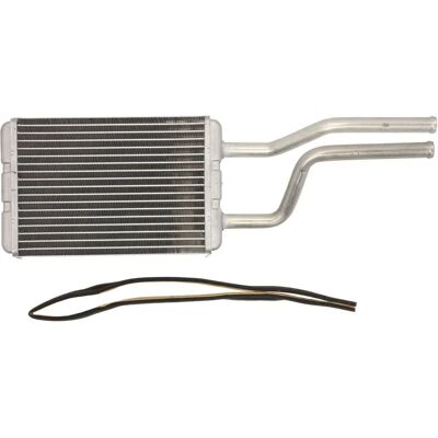 Thermotec D62004TT Wärmetauscher - Wärmetauscher Thermotec D62004TT Wärmetauscher - Wärmetauscher