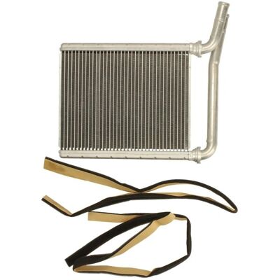 THERMOTEC D62005TT - Wärmetauscher - Aluminium-Kern THERMOTEC D62005TT - Wärmetauscher - Aluminium-Kern