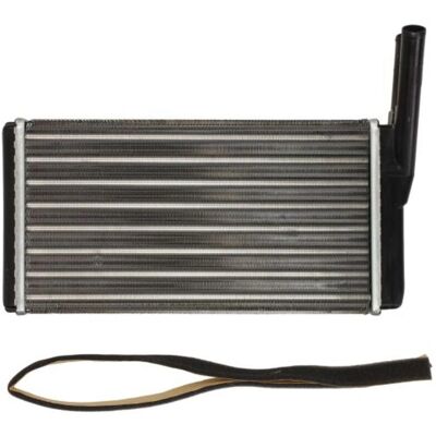 THERMOTEC D6B019TT Heat Exchanger - Heat Exchanger THERMOTEC D6B019TT Heat Exchanger - Heat Exchanger
