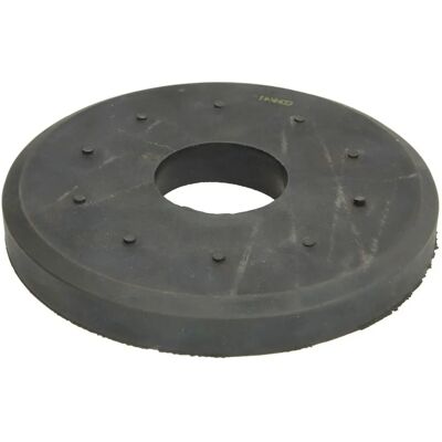 MAGNUM TECHNOLOGY A8W045 Hinterachsenbefestigung - Federelement MAGNUM TECHNOLOGY A8W045 Hinterachsenbefestigung - Federelement