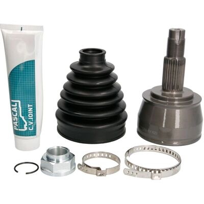 PASCAL G1F070PC CV Joint - Homokinetic - Jeep/Fiat PASCAL G1F070PC CV Joint - Homokinetic - Jeep/Fiat