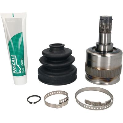 PASCAL G70509PC Transmission Joint - Gearbox Side - 41mm Seal PASCAL G70509PC Transmission Joint - Gearbox Side - 41mm Seal