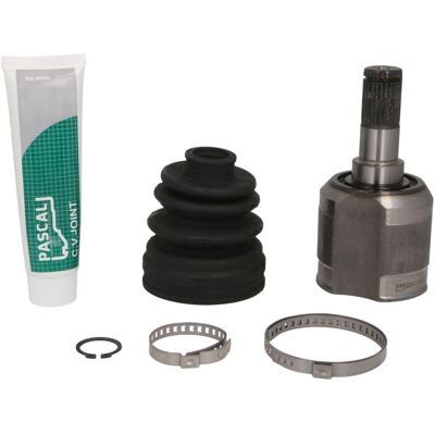 PASCAL G70510PC Drive Shaft Joint - Gearbox Side PASCAL G70510PC Drive Shaft Joint - Gearbox Side