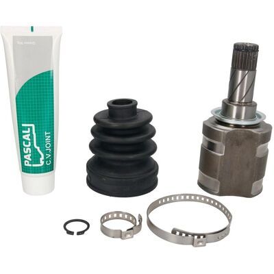 PASCAL G7X033PC Articulation CV - Tripode, Côté de la transmission, Opel Corsa D PASCAL G7X033PC Articulation CV - Tripode, Côté de la transmission, Opel Corsa D