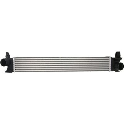 THERMOTEC DAF007TT Intercooler - Ar/Ar, Ar/Água - Peugeot, Fiat, Citroën THERMOTEC DAF007TT Intercooler - Ar/Ar, Ar/Água - Peugeot, Fiat, Citroën