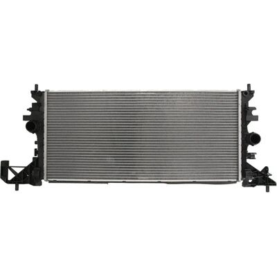 THERMOTEC D7X092TT Kühler - Aluminium THERMOTEC D7X092TT Kühler - Aluminium