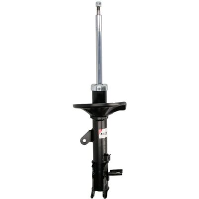 Amortisseur à pression de gaz côté droit de l'essieu arrière MAGNUM TECHNOLOGY AG0558MT - Amortisseur Amortisseur à pression de gaz côté droit de l'essieu arrière MAGNUM TECHNOLOGY AG0558MT - Amortisseur