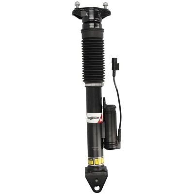 Magnum Technology APM006MT Rear Axle Shock Absorber - Shock Absorber Magnum Technology APM006MT Rear Axle Shock Absorber - Shock Absorber