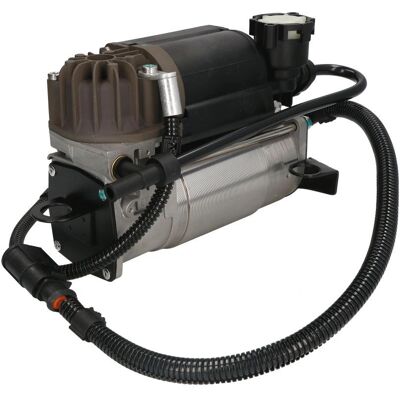 Magnum Technology KPA001MT Air Suspension Compressor - Air Suspension Magnum Technology KPA001MT Air Suspension Compressor - Air Suspension