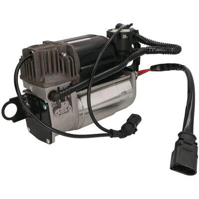 Magnum Technology KPA002MT Compresseur de Suspension Pneumatique - Système de Suspension d'Air Magnum Technology KPA002MT Compresseur de Suspension Pneumatique - Système de Suspension d'Air