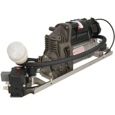Magnum Technology KPB001MT Air Suspension Compressor - Air Suspension Magnum Technology KPB001MT Air Suspension Compressor - Air Suspension