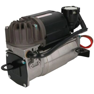 Magnum Technology Air Suspension Compressor - Mercedes-Benz E-Class, CLS Magnum Technology Air Suspension Compressor - Mercedes-Benz E-Class, CLS