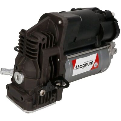 Magnum Technology Mercedes-Benz Air Suspension Compressor - M-Class & GL Magnum Technology Mercedes-Benz Air Suspension Compressor - M-Class & GL