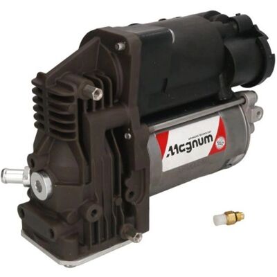 Magnum Technology KPM005MT Compresseur Suspension - Suspension Pneumatique - Publicité Magnum Technology KPM005MT Compresseur Suspension - Suspension Pneumatique - Publicité
