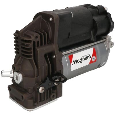 Magnum Technology KPM006MT Air Suspension Compressor - Mercedes-Benz R ML Magnum Technology KPM006MT Air Suspension Compressor - Mercedes-Benz R ML