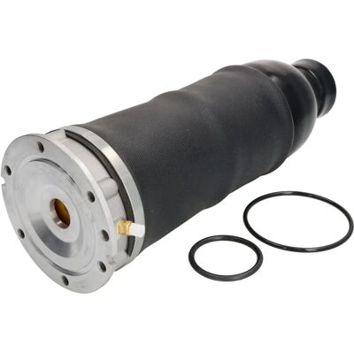 MAGNUM TECHNOLOGY MZA008MT Suspension Part - Front Left & Right - Audi: Allroad C5 MAGNUM TECHNOLOGY MZA008MT Suspension Part - Front Left & Right - Audi: Allroad C5