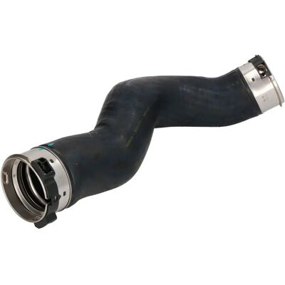 Tubo aria in silicone nero THERMOTEC DCB117TT per BMW - Tubo di aspirazione Tubo aria in silicone nero THERMOTEC DCB117TT per BMW - Tubo di aspirazione