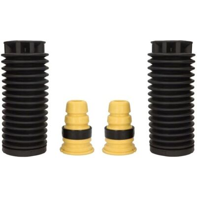 Kit de protection d'amortisseur Magnum Technology A9C016MT pour essieu avant Kit de protection d'amortisseur Magnum Technology A9C016MT pour essieu avant