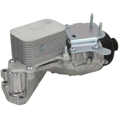 THERMOTEC D4C004TT Aluminium Oljeavkylare - Radiator THERMOTEC D4C004TT Aluminium Oljeavkylare - Radiator