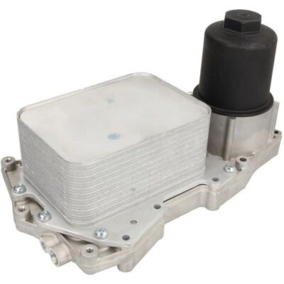 THERMOTEC D4I010TT Alumiininen öljyjäähdytin - Öljyjäähdytin THERMOTEC D4I010TT Alumiininen öljyjäähdytin - Öljyjäähdytin