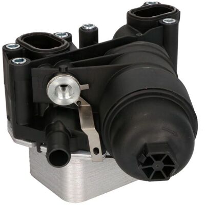 THERMOTEC D4R013TT - Öljynjäähdytin THERMOTEC D4R013TT - Öljynjäähdytin
